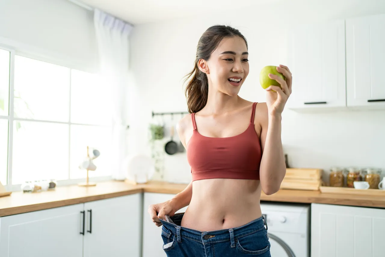 lose weight 