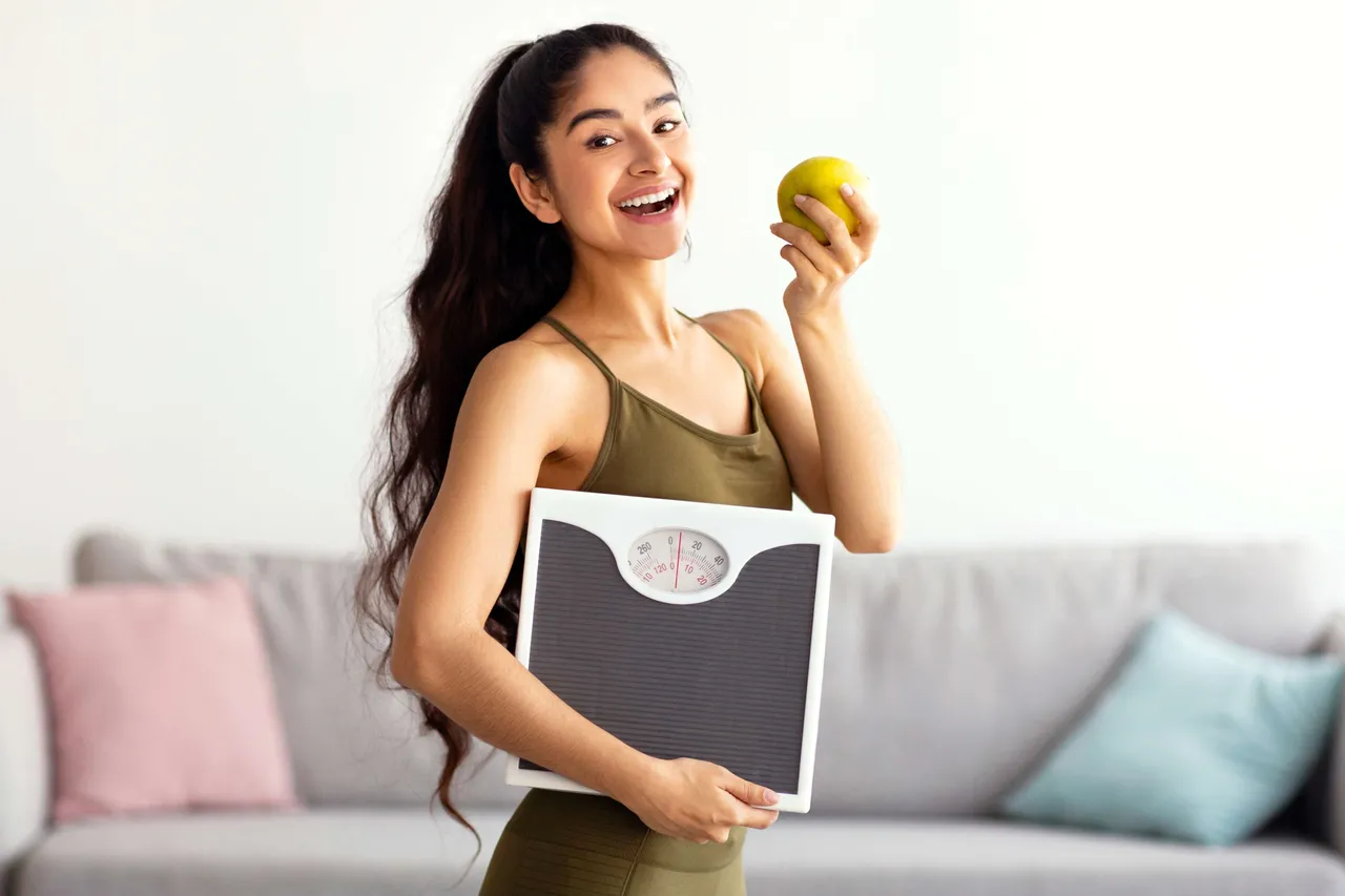lose weight 