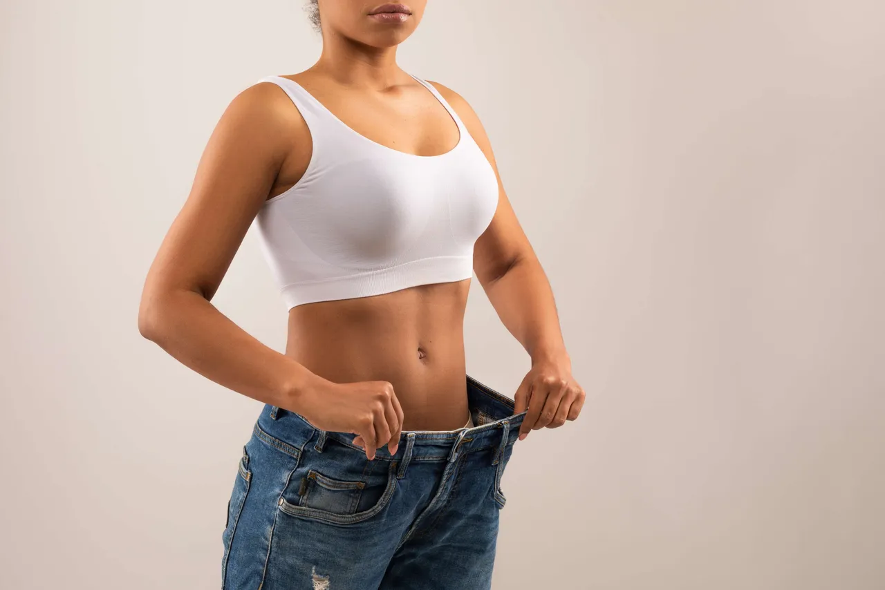 lose weight 