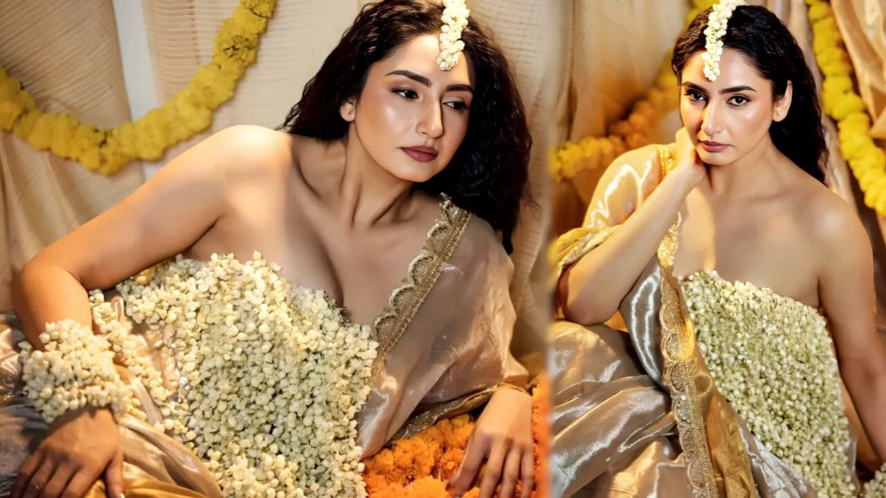 Ragini Dwivedi