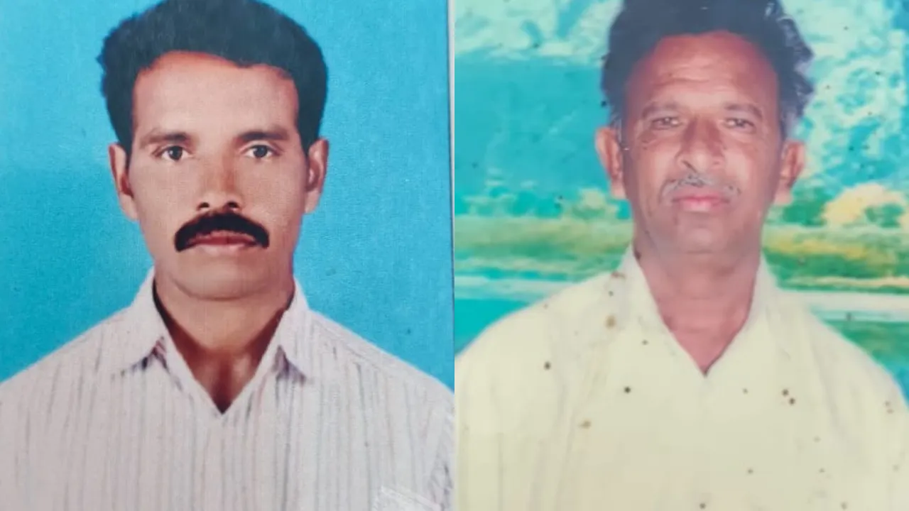 crime khammam