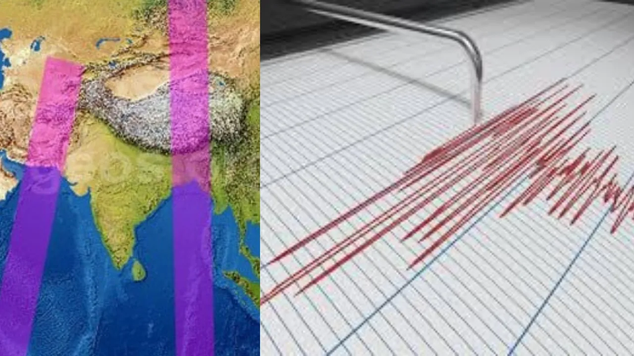 Earthquakes 