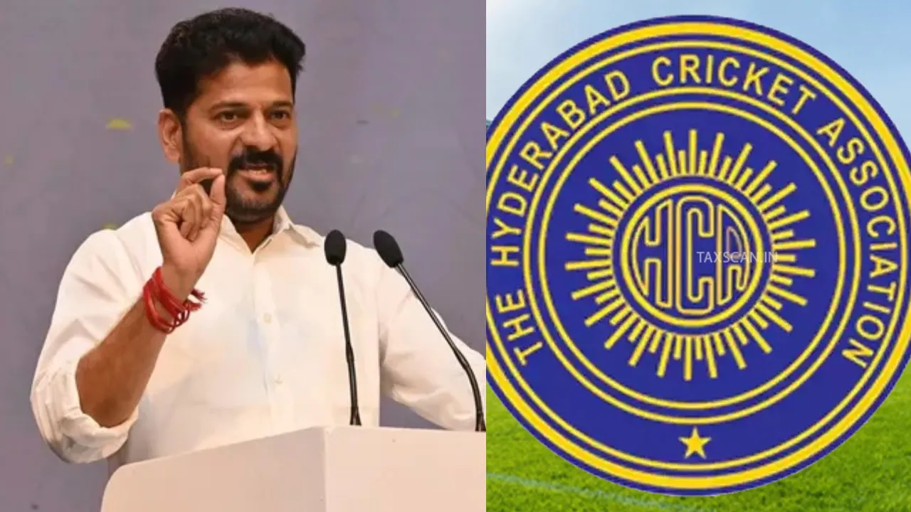 Revanth Reddy Serious 