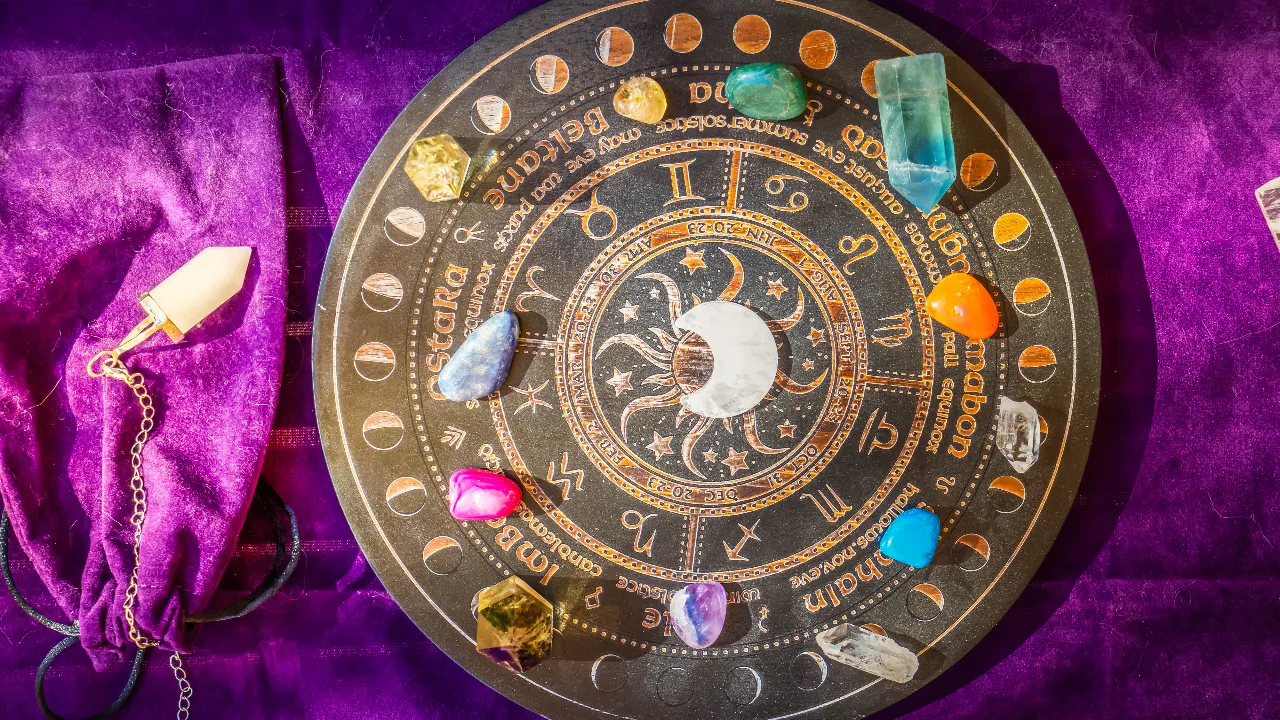 April 2025 Lucky Zodiacs