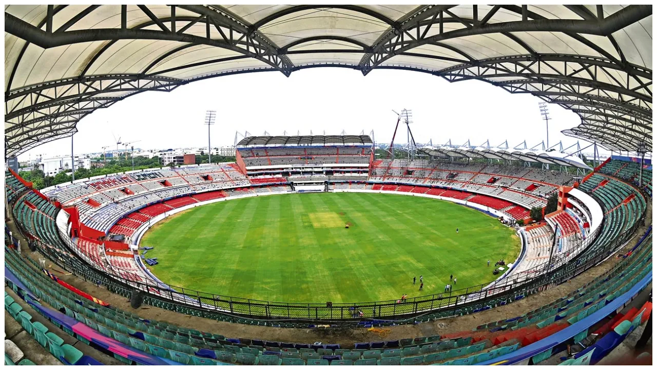  HCA vs SRH