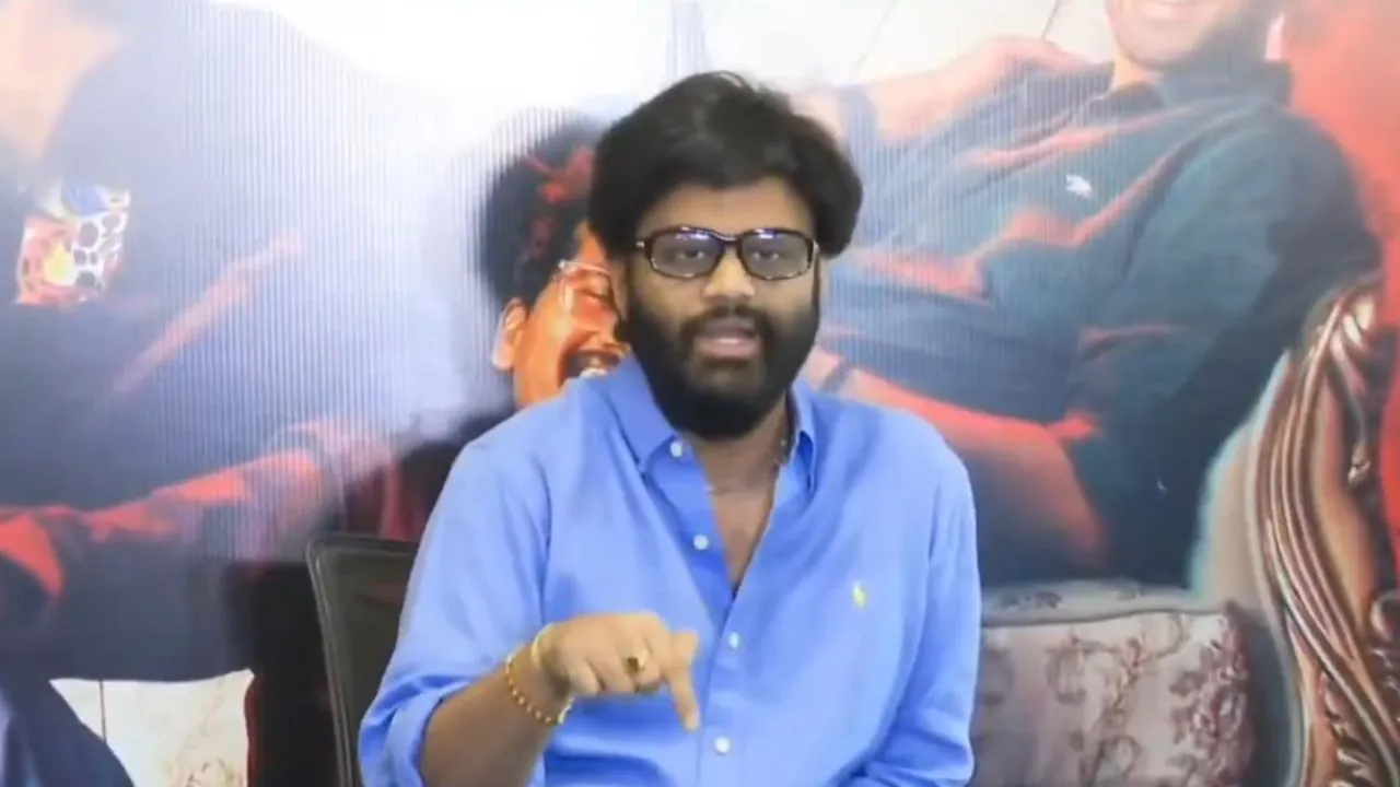 naga vamsi.