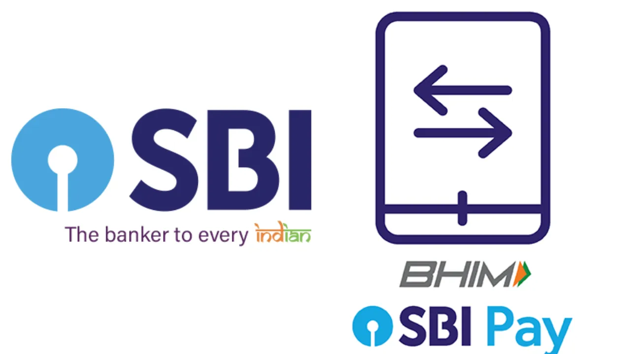 SBI UPI Down