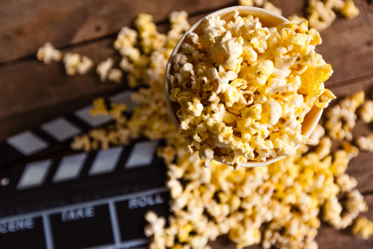 Popcorn 