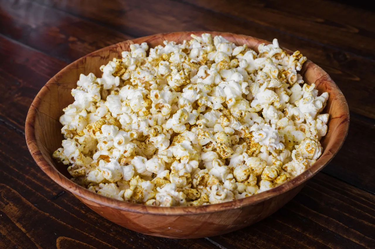 Popcorn 