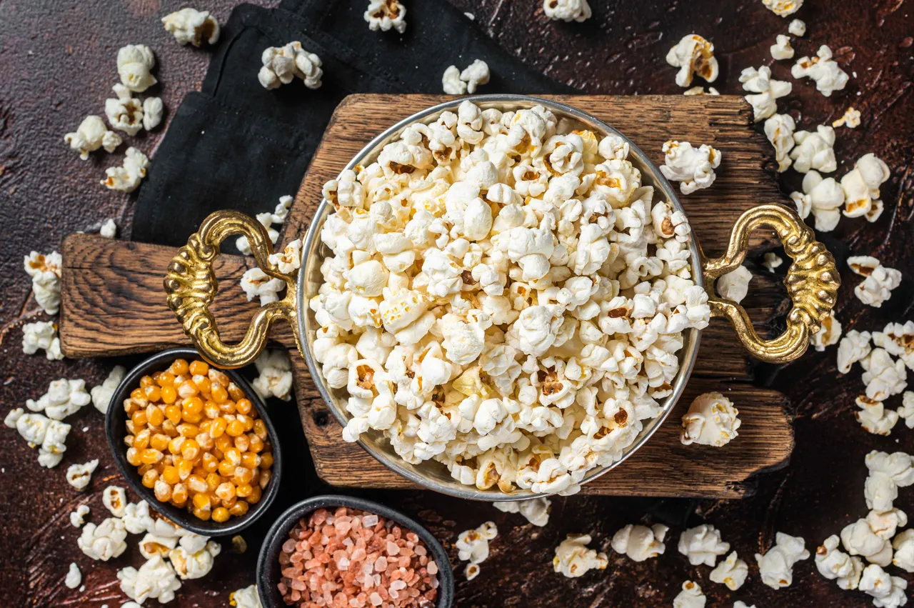 Popcorn 