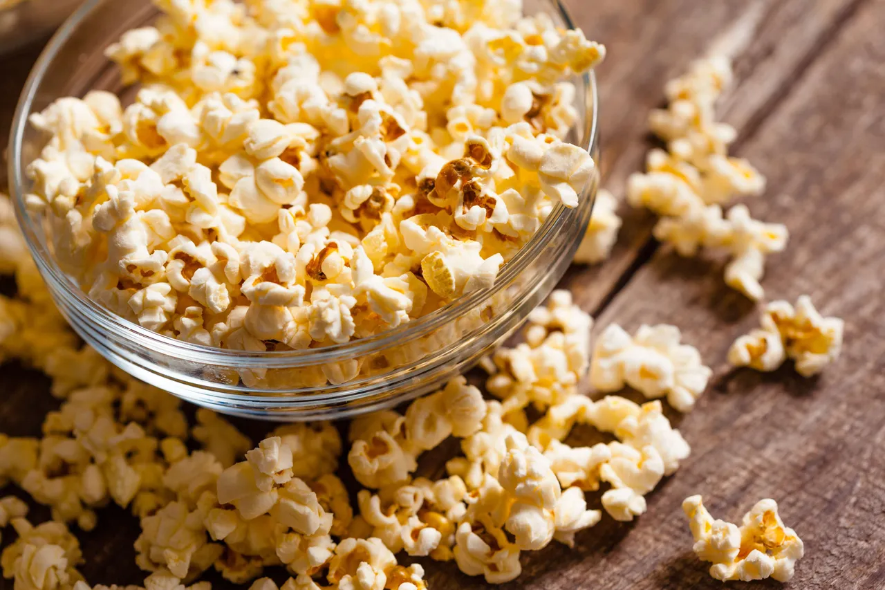 Popcorn 