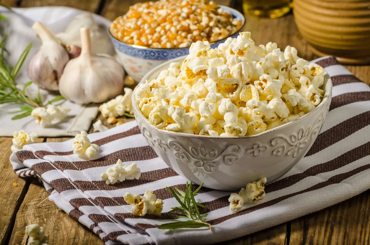 Popcorn 