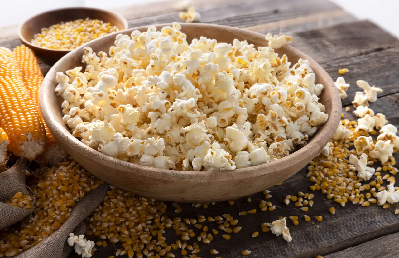Popcorn 