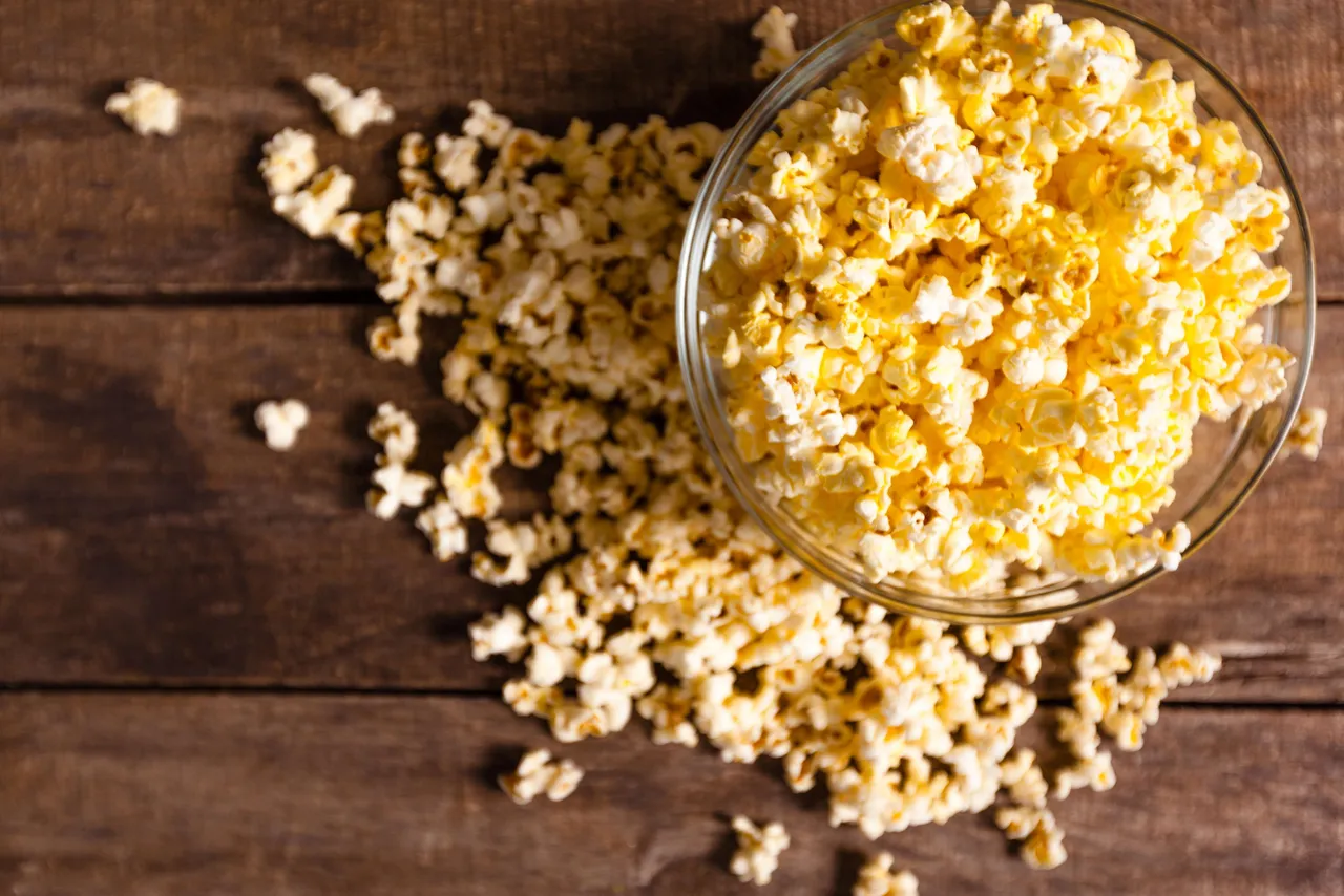 Popcorn 