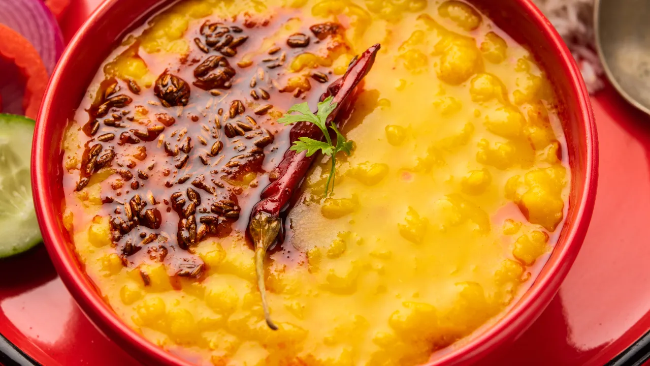 Toor Dal