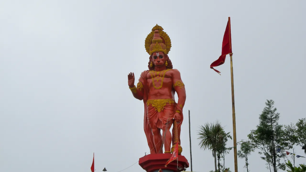 Hanuman