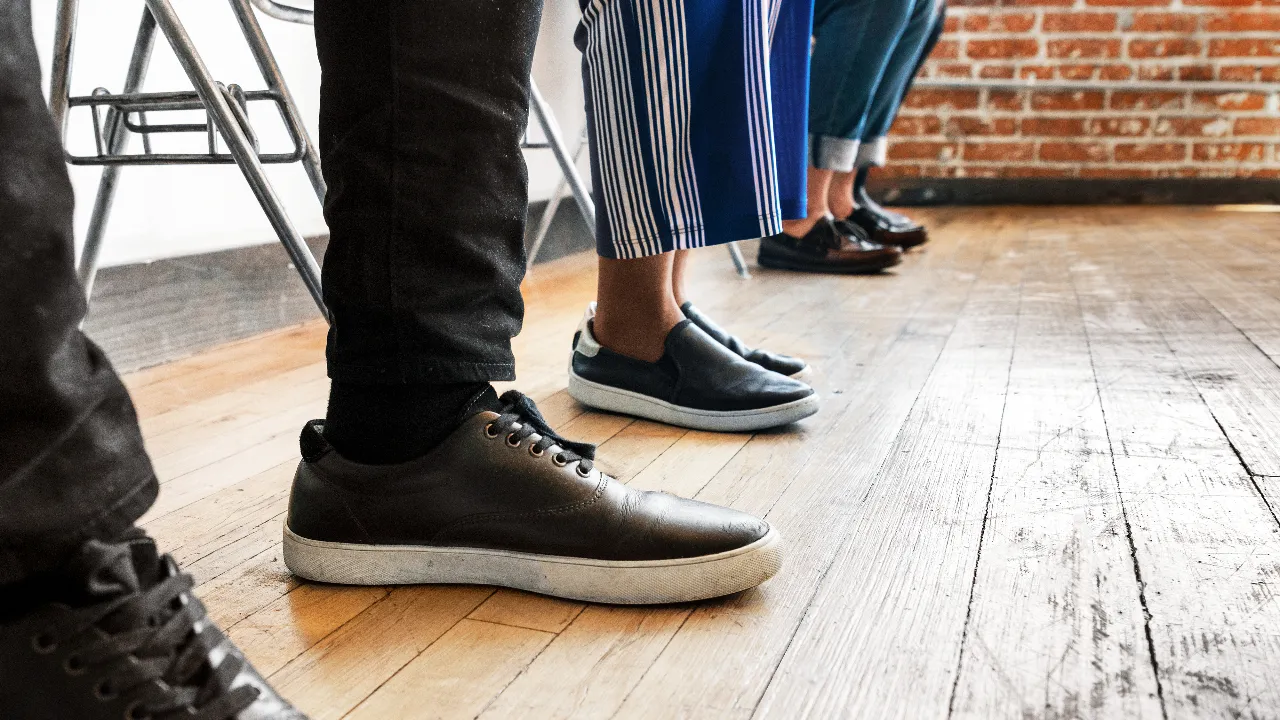 Shoes