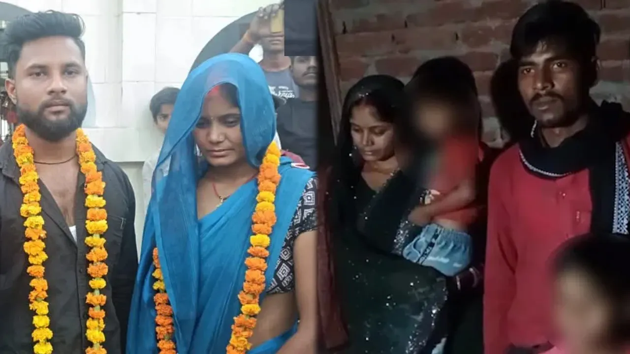 marriage babloo 