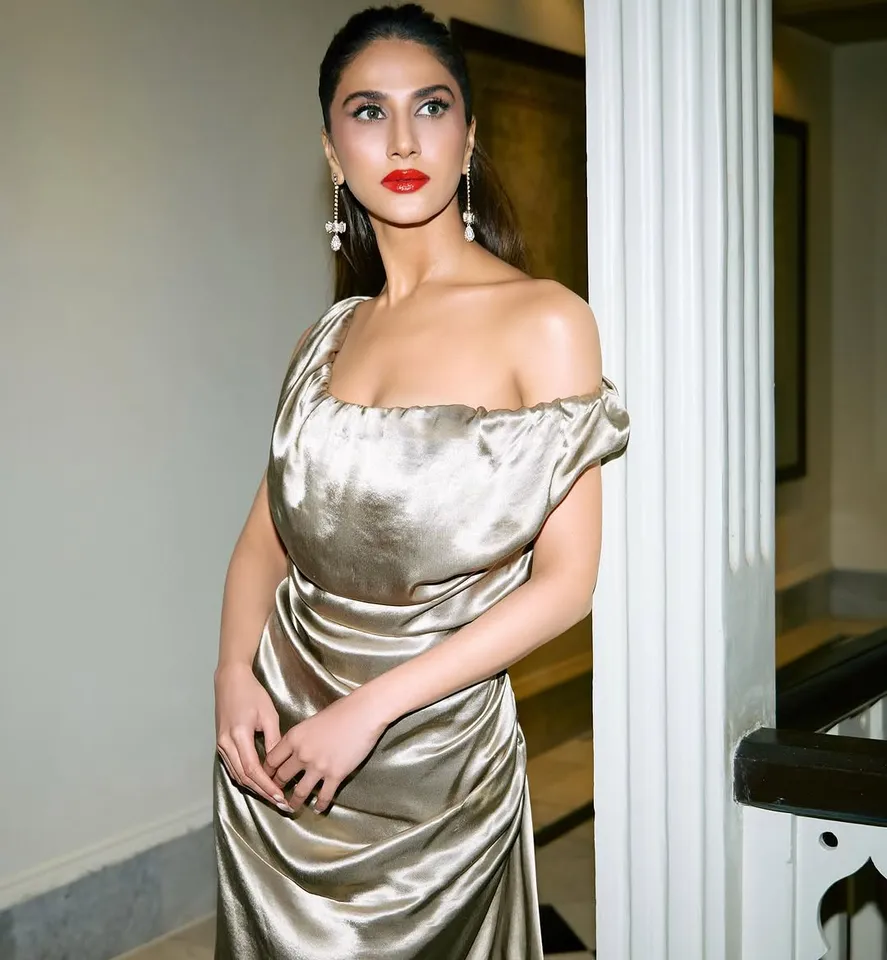 Vaani Kapoor