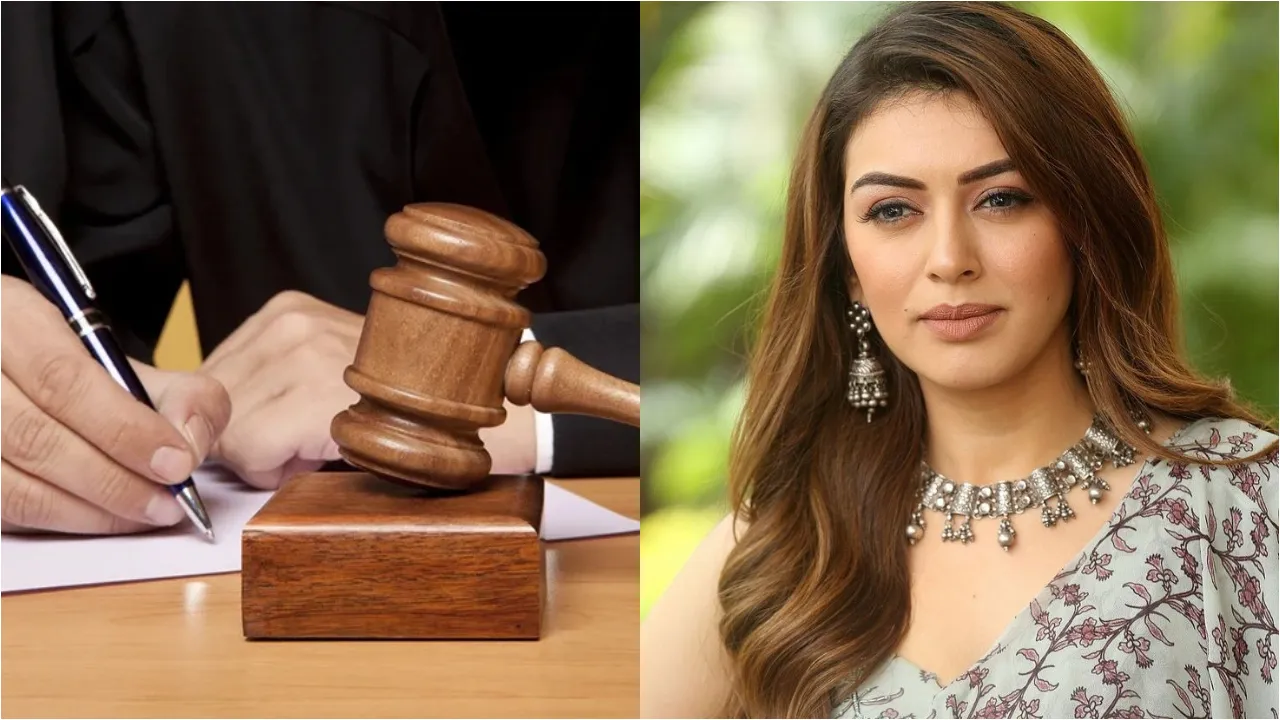 hansika