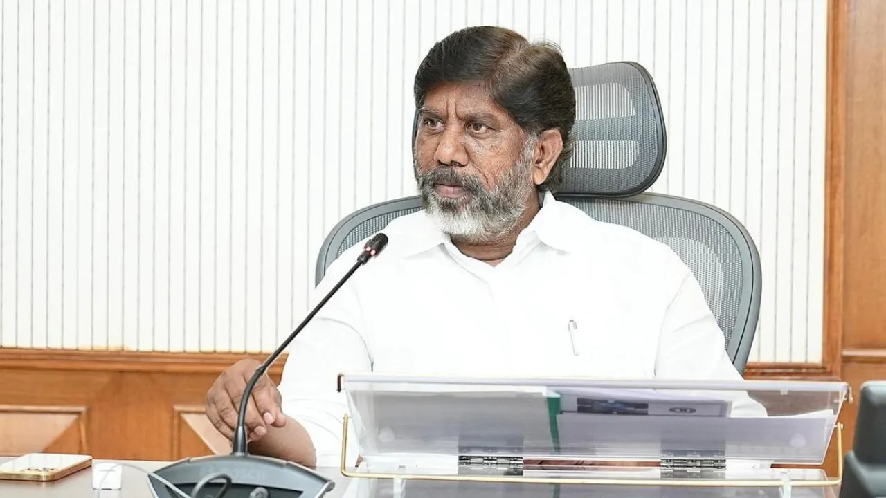 BATTI VIKRAMARKA