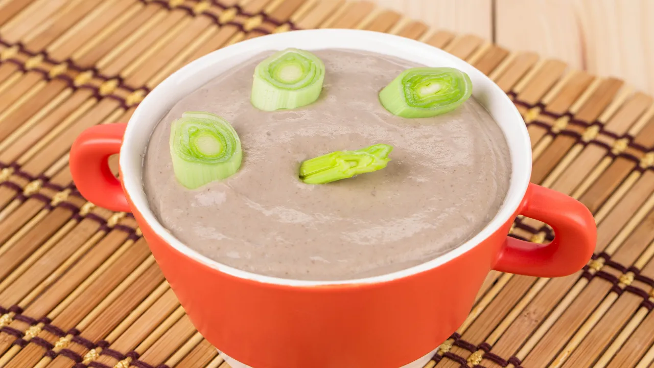 Finger millet