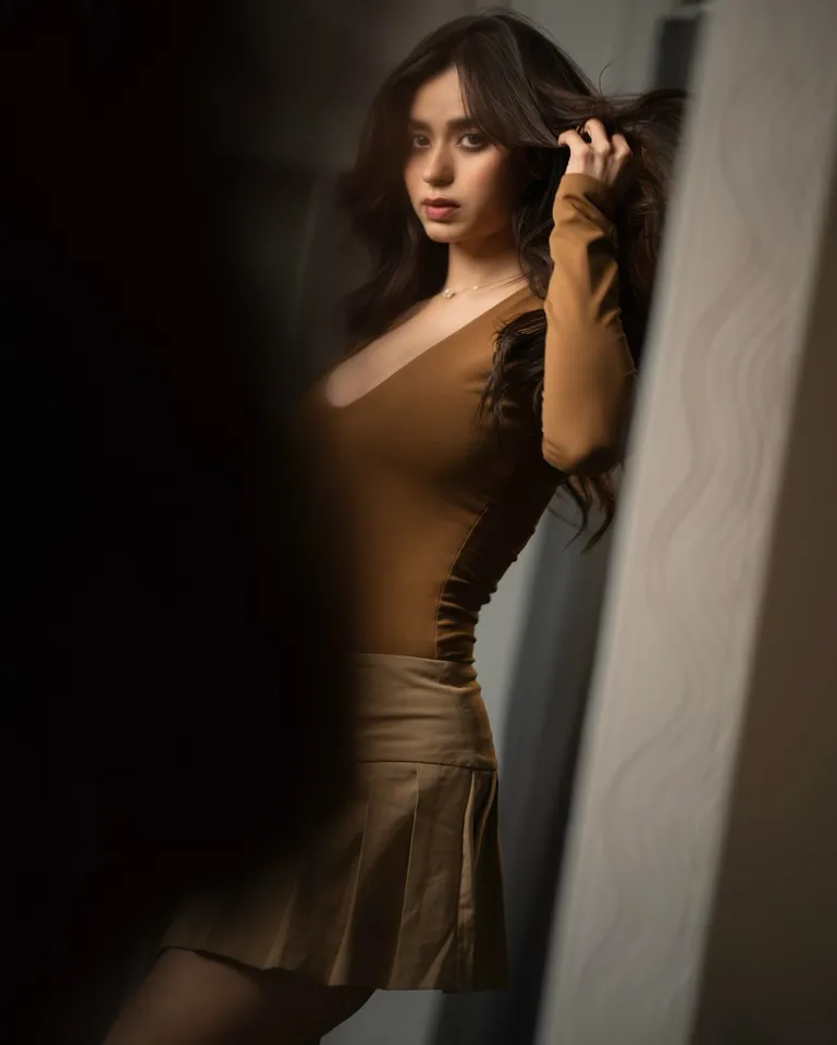 Soundarya Sharma