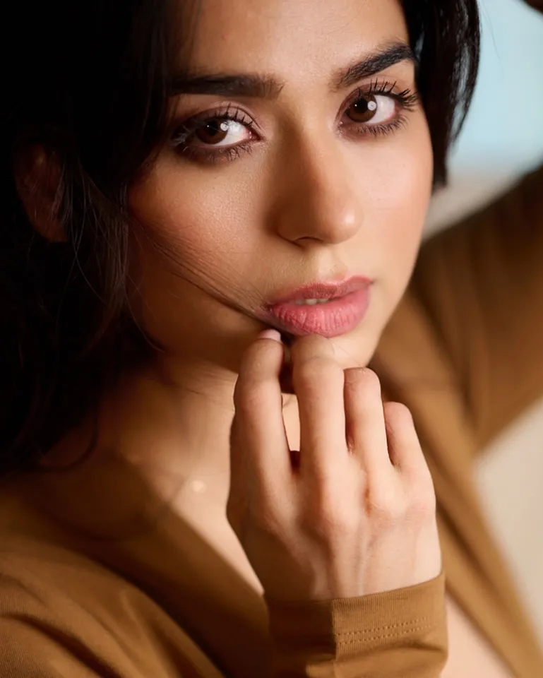 Soundarya Sharma