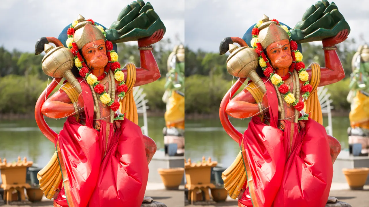 Sri Rama Navami 2025