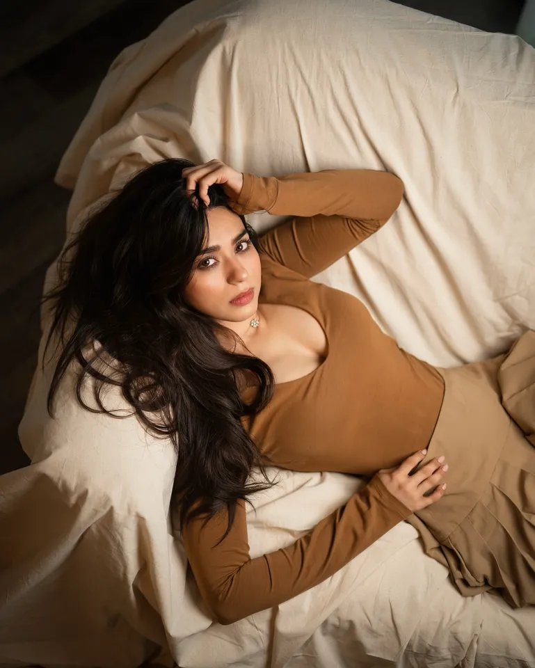 Soundarya Sharma