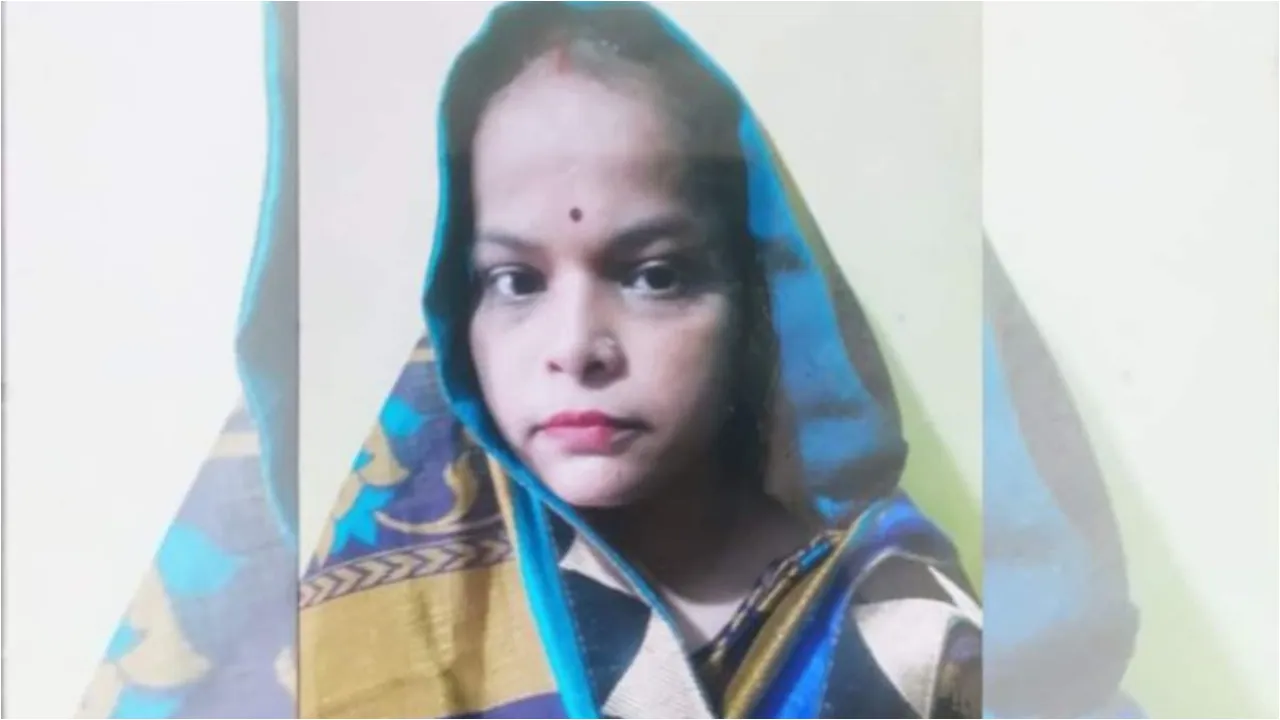 Uttarpradesh crime