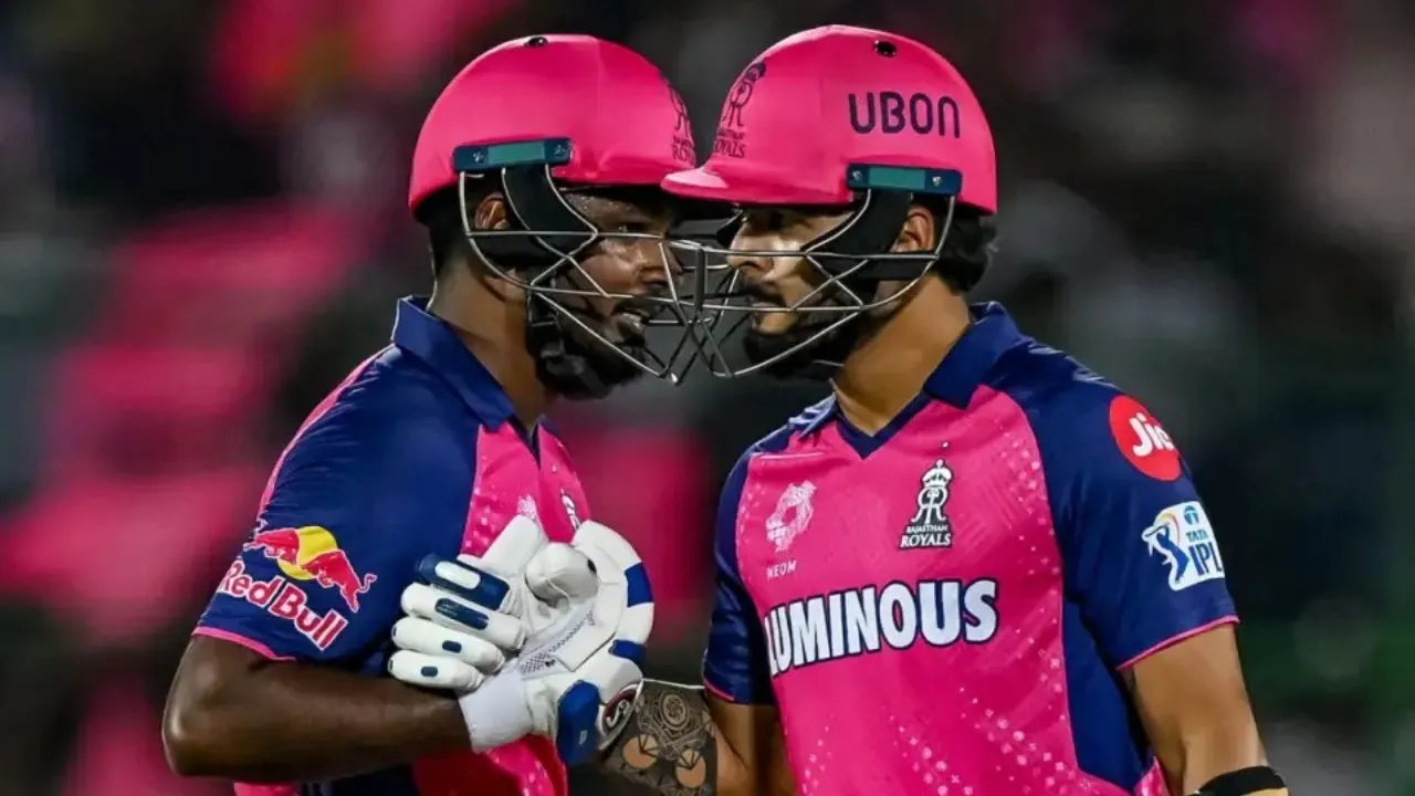 Rajasthan Royals