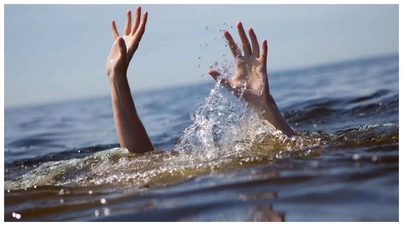 Krishna River Tragedy