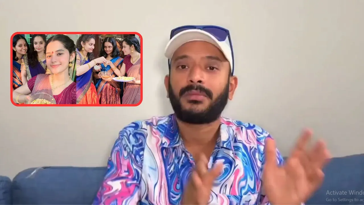 Naa Anveshana Reaction on Alekhya Chitti Pickles Controversy