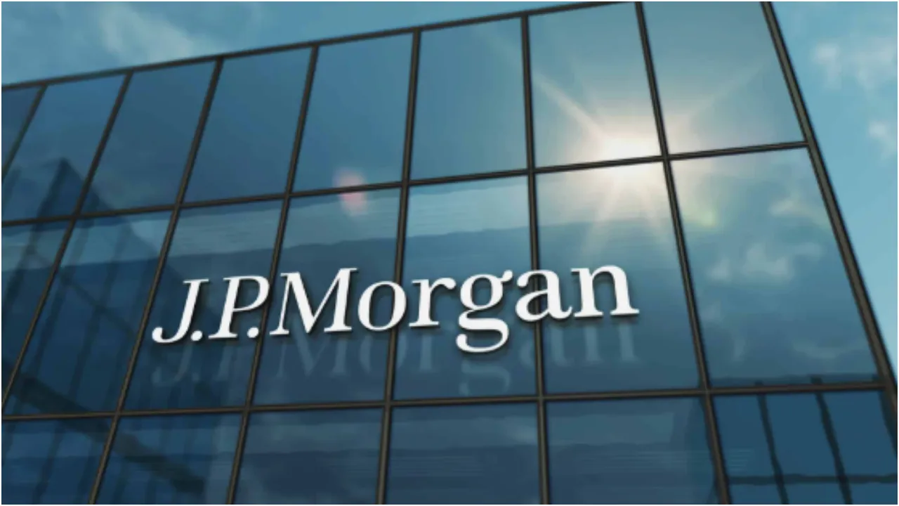 morgan