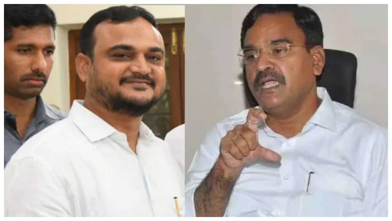 Amzath Basha Brother Arrest in mumbai 
