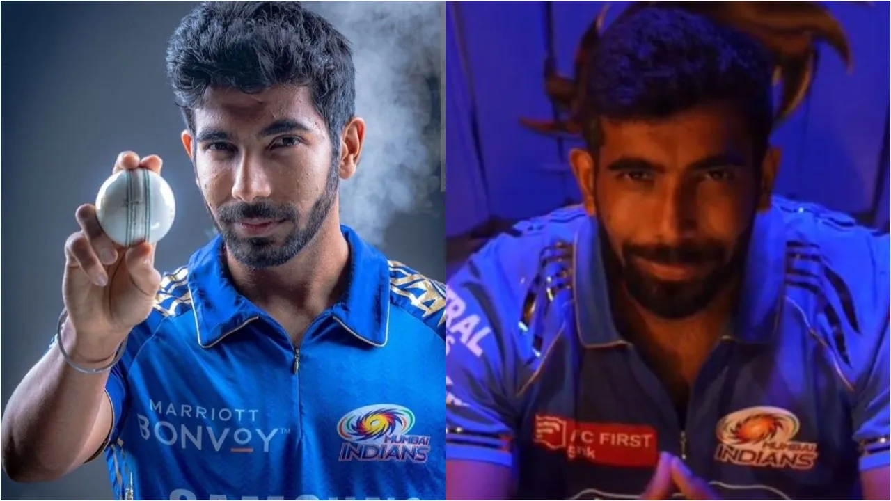Bumrah