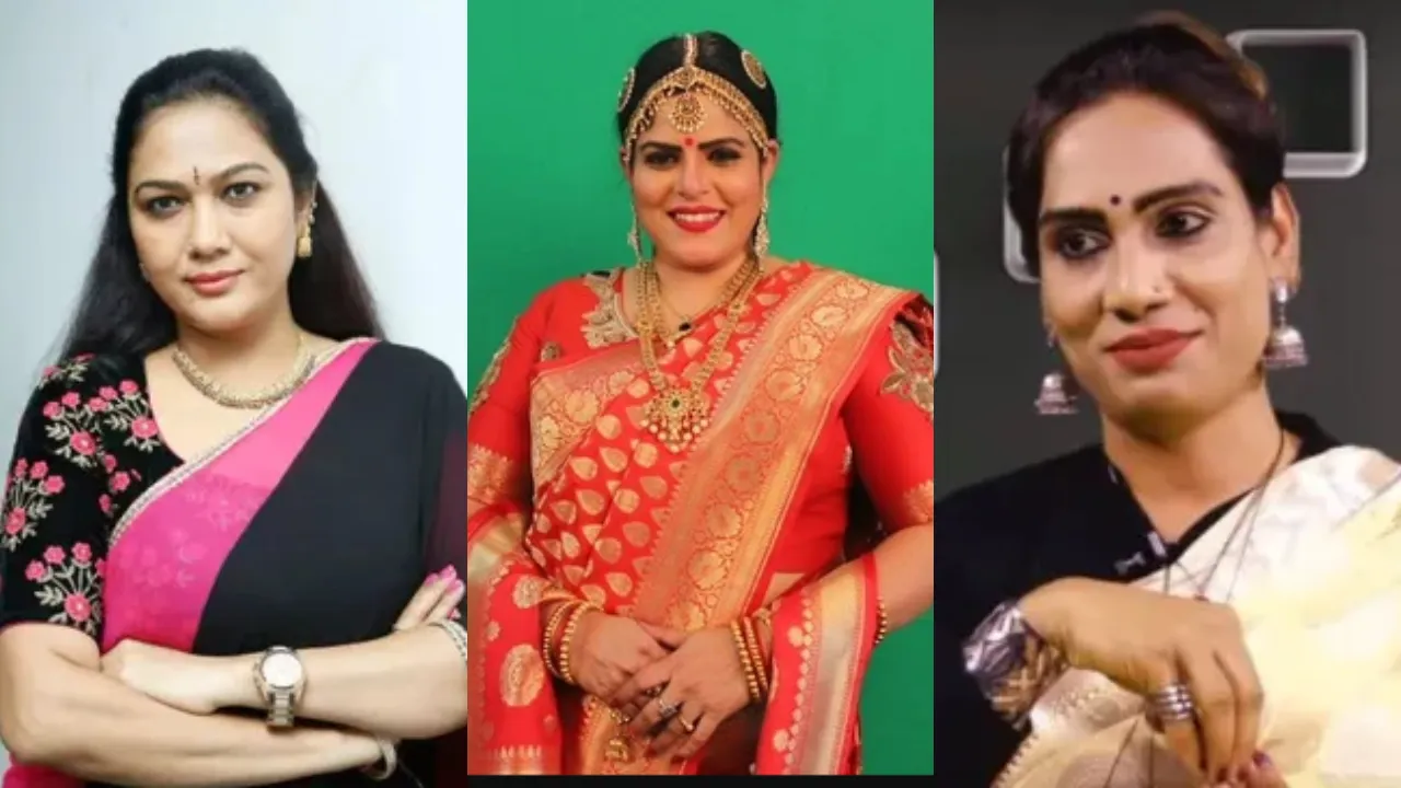 hema sent legal notices to kalyani Tamanna simhadri  