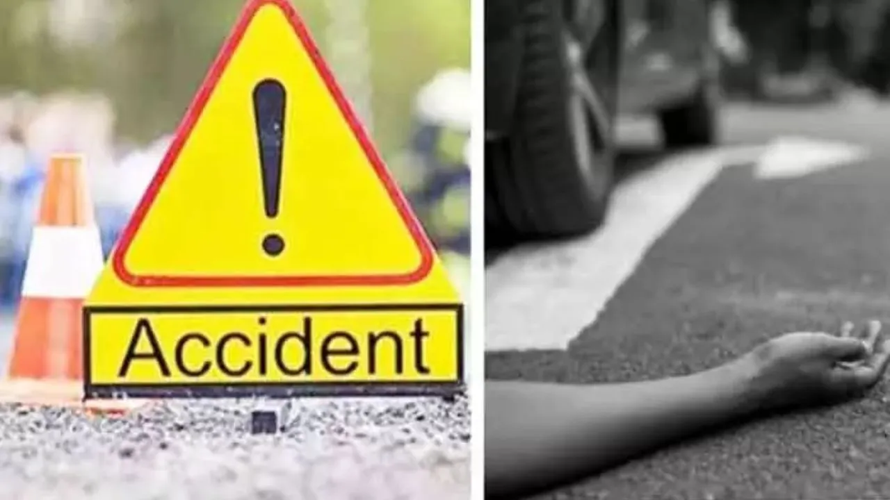 Deputy Collector dies in road accident Annamayya district of AP
