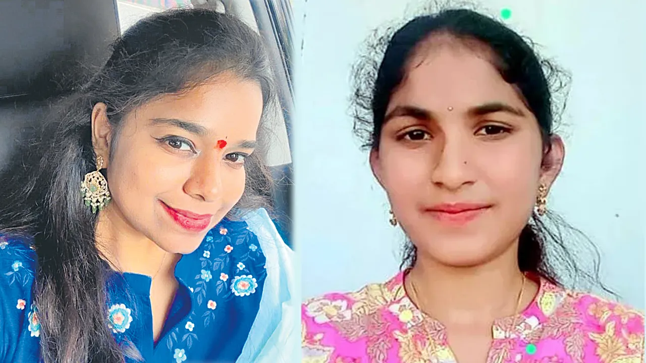 suicide two girls