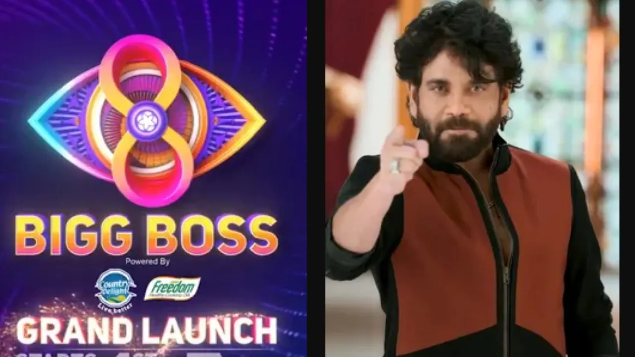 bigg boss season 9 host balayya