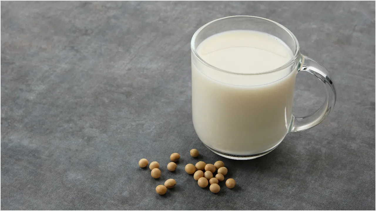 Soya Milk