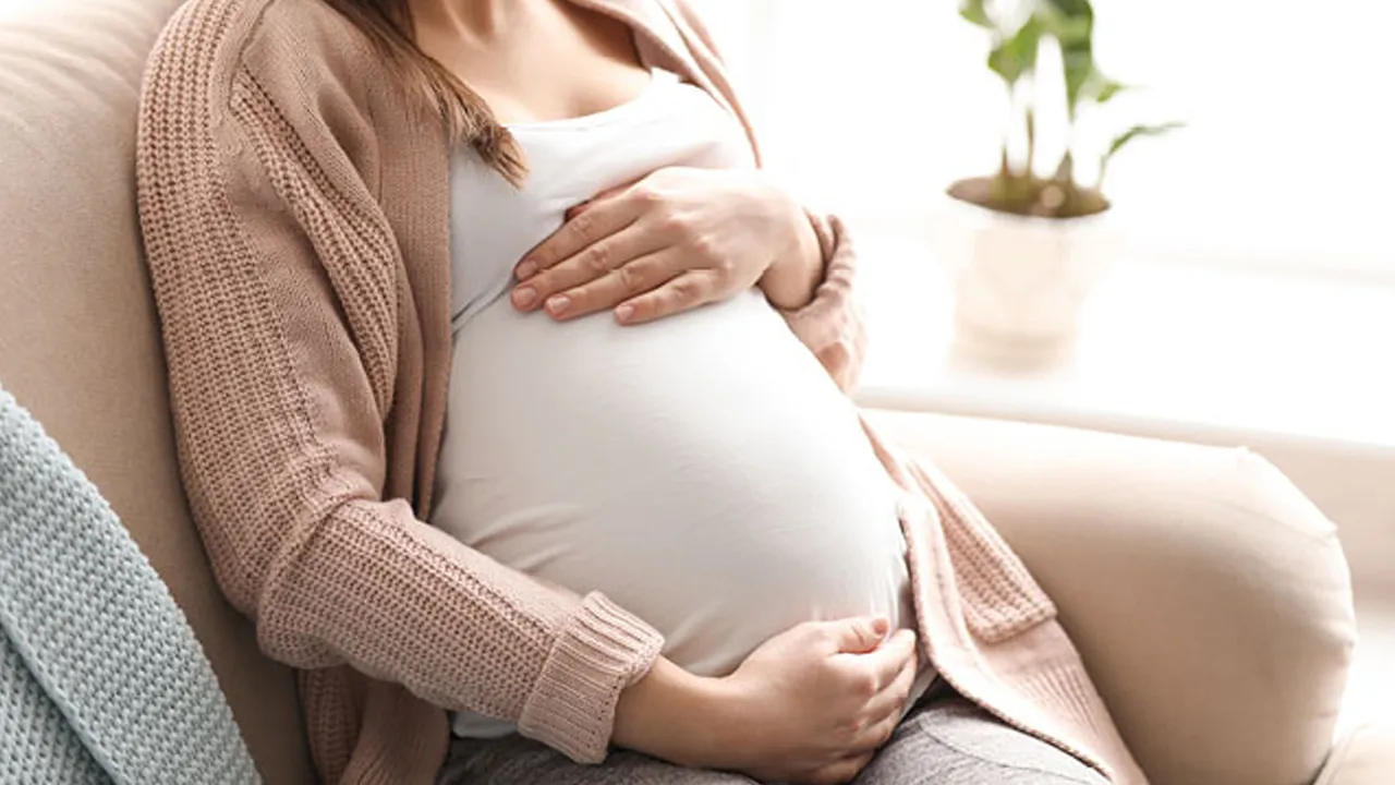 pregnant scam