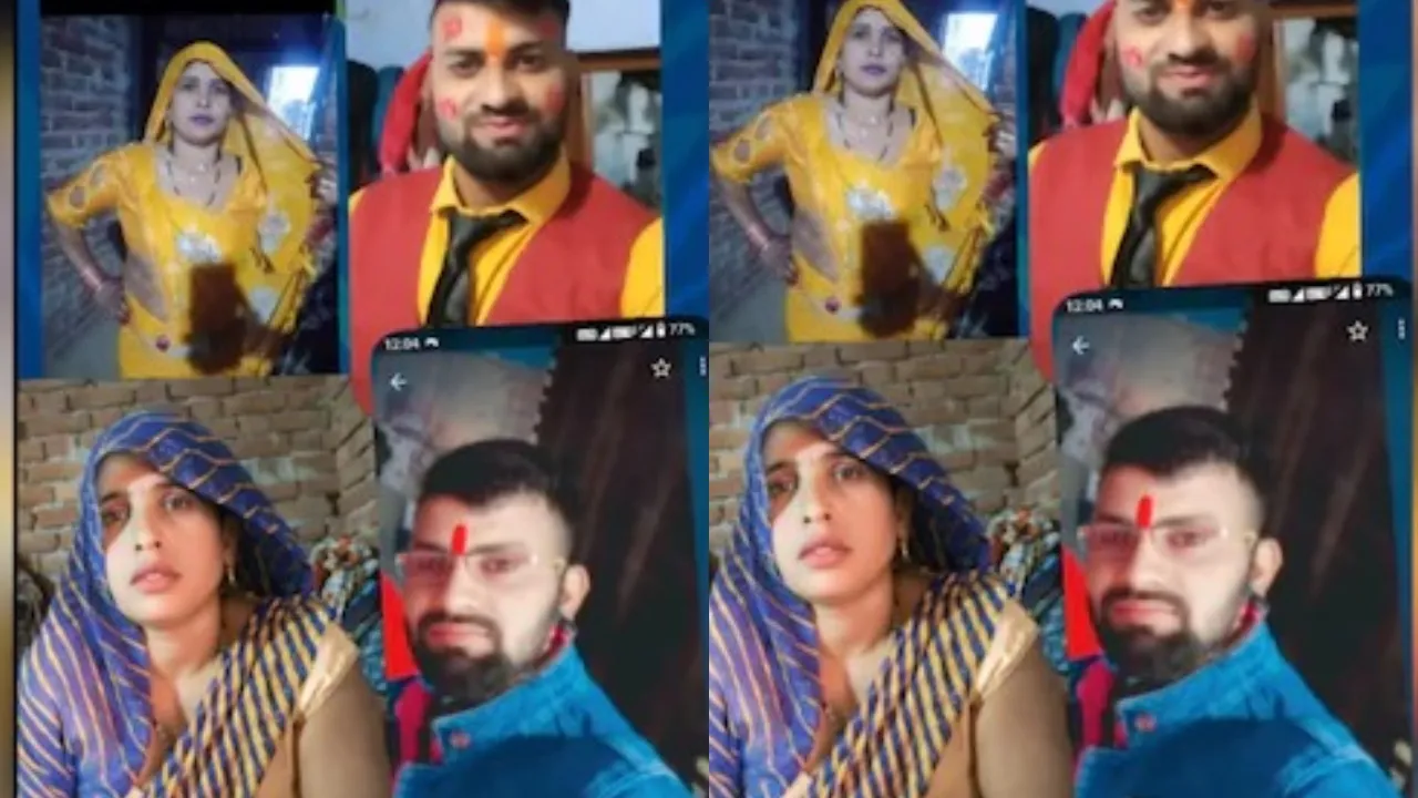 Woman Elopes With To Be Son-in-Law Days Before Wedding