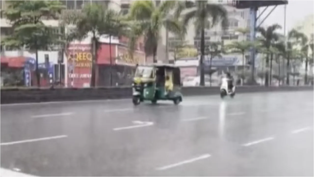 ts  Weather