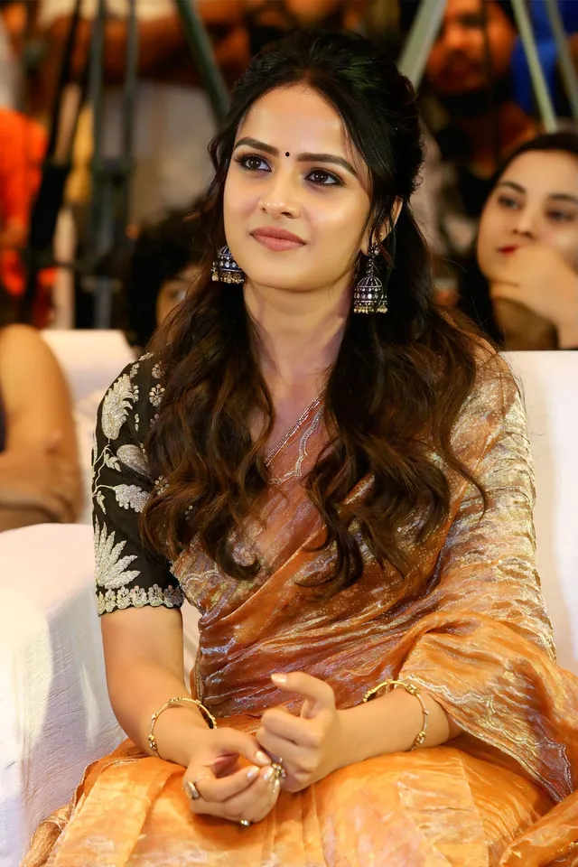 Vaishnavi Chaithanya