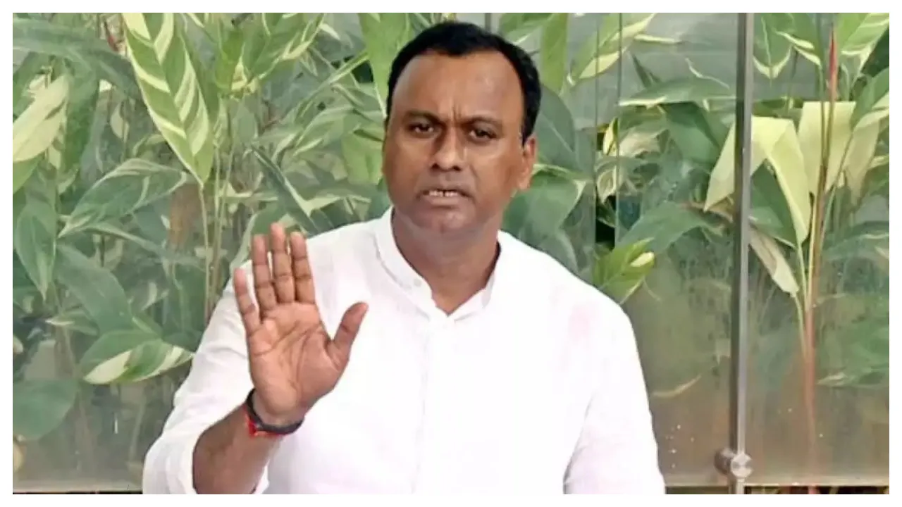  Raj Gopal Reddy