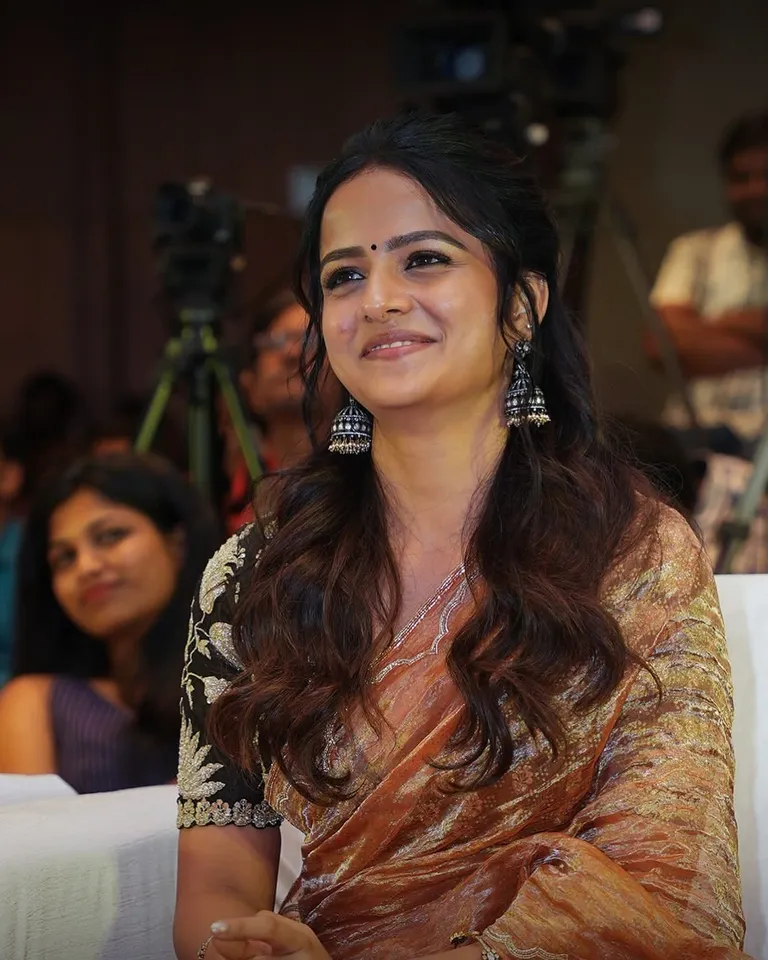 Vaishnavi Chaithanya