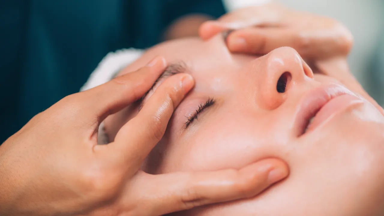 Facial