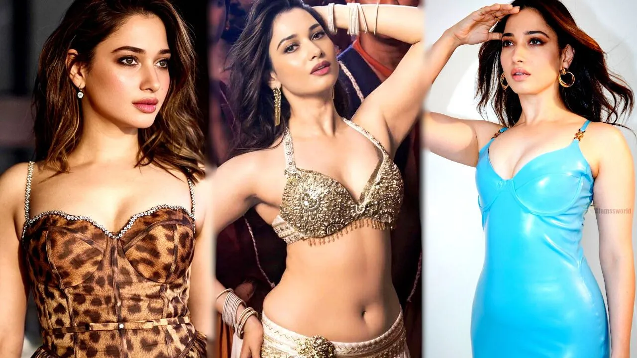 Tamannaah Bhatia Updates